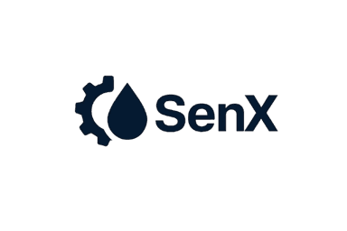 SENX Logo